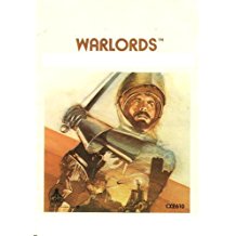2600: WARLORDS (GAME)